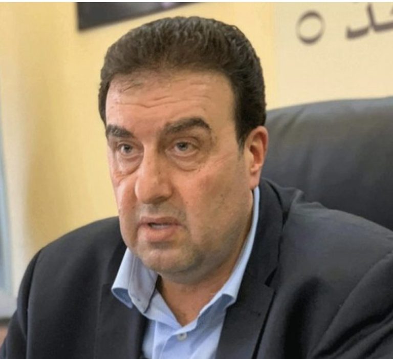 *وليد البعريني: نأمل أن تحمل الاعياد الخير للجميع عبر قيام الدولة القوية القادرة*