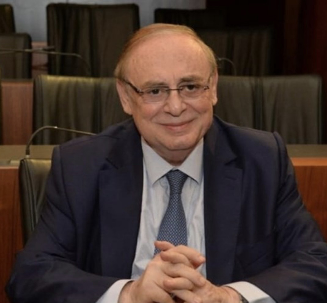 *النائب فريد البستاني: أكثر من مليوني سيارة وباص وشاحنة تسير على الطرقات اللبنانية من دون أي فحص ميكانيكيّ*