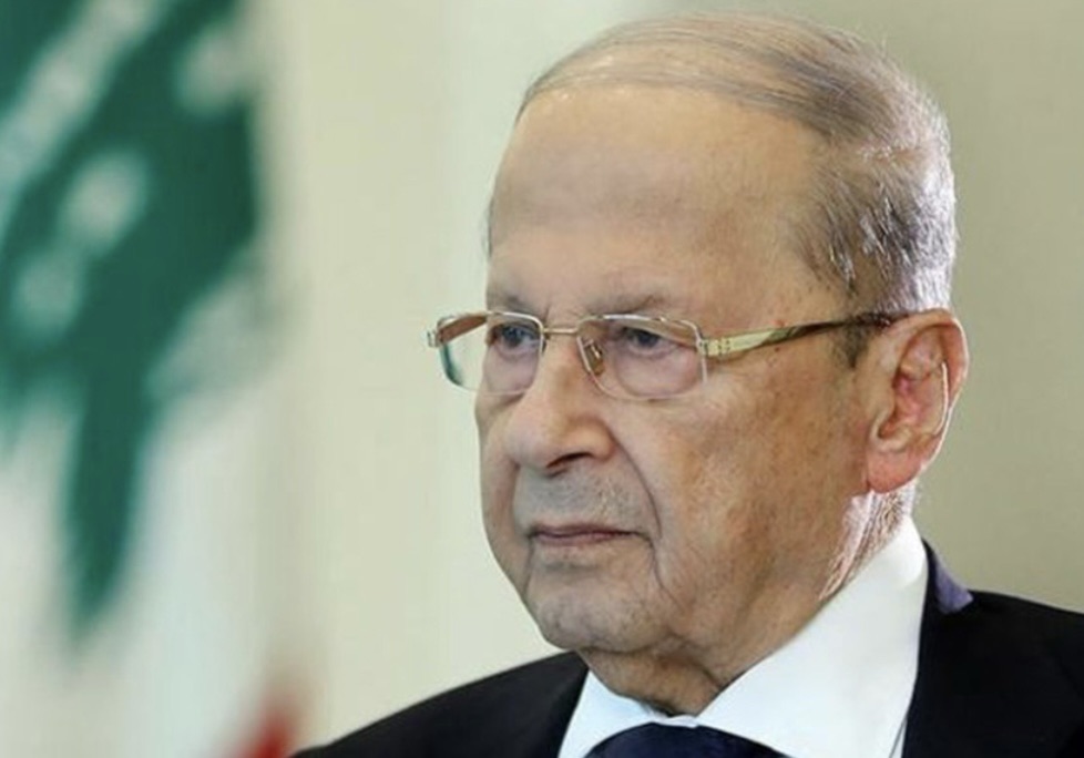 *الرئيس السابق ميشال عون معزياً بالبابا عبر منصة أكس”: لطالما كان لبنان في ضمير قداسة البابا فرنسيس وأولاه محبة ودعماً واهتماماً لم ينقطع حتى أيامه الأخيرة*