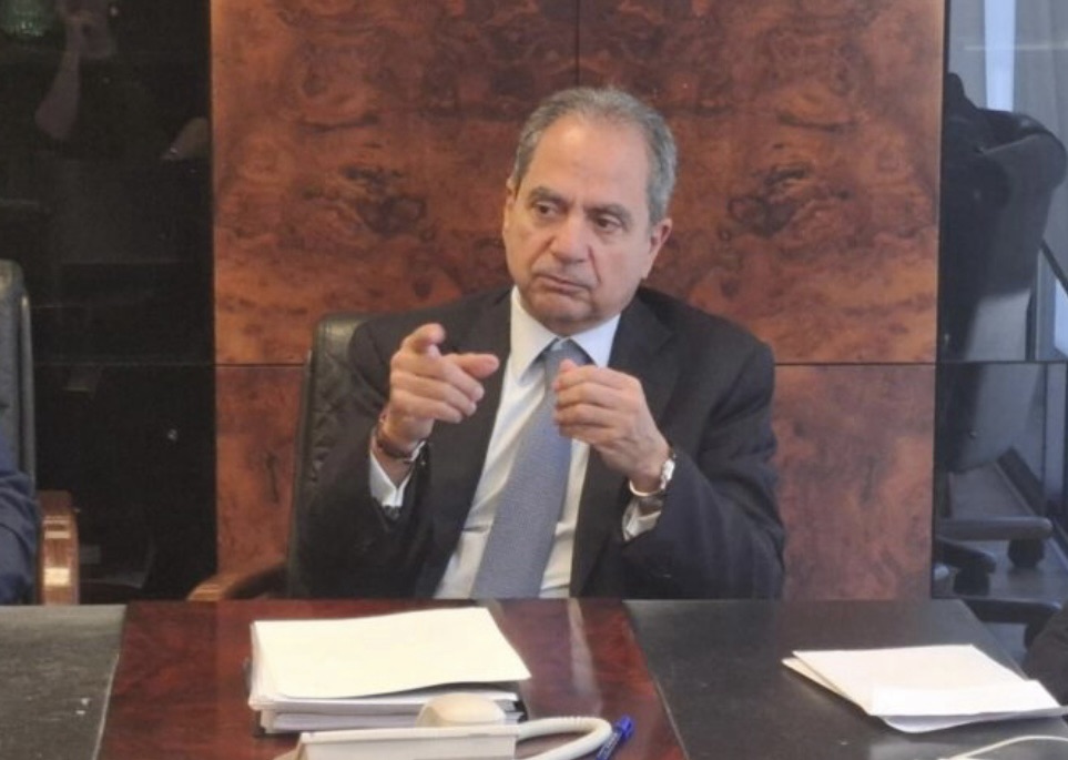 *الصّدي يعيد النظر بآليات ترخيص الابار*