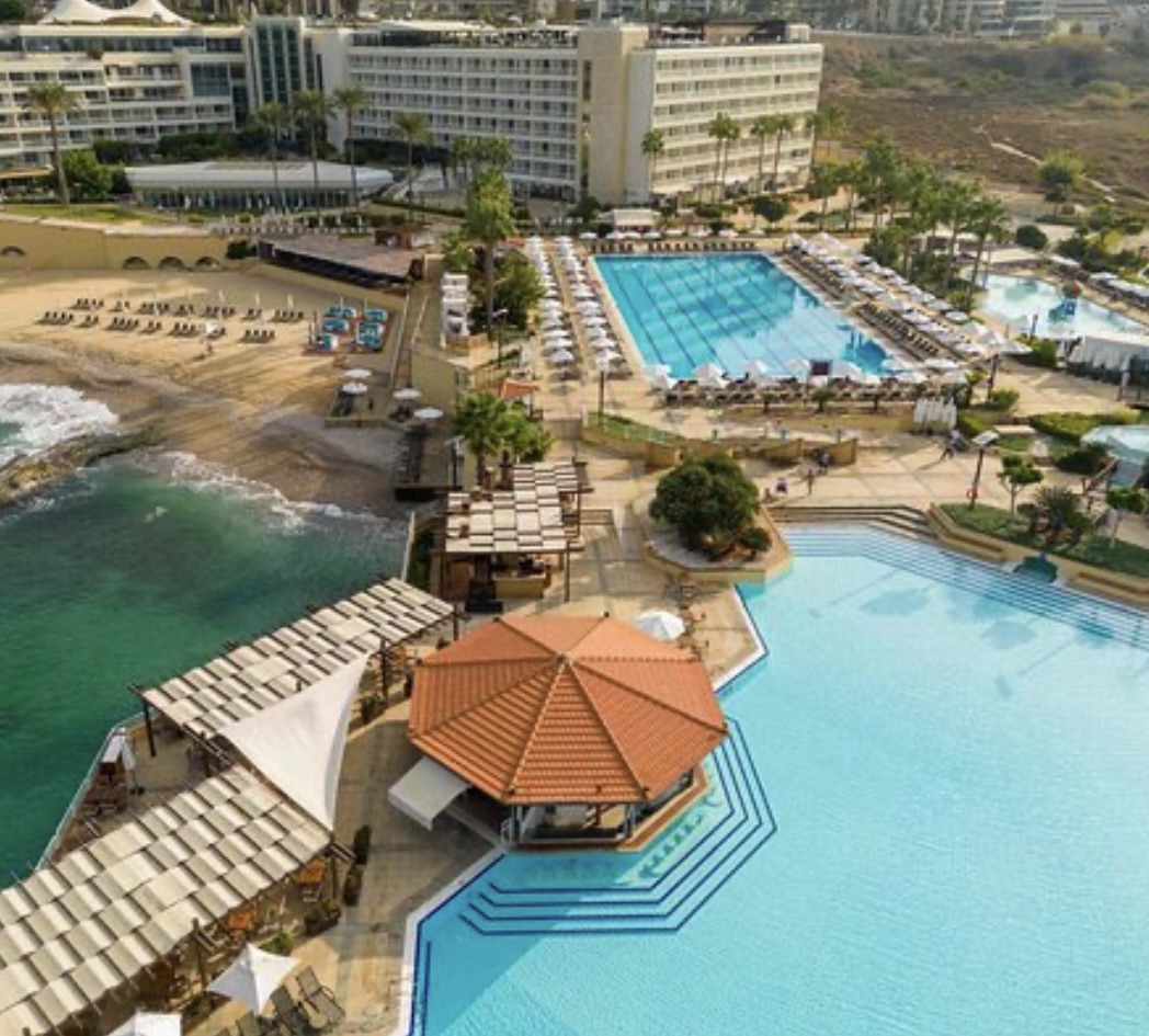 *الأمين العام لاتحاد النقابات السياحية جان بيروتي لـmtv: لبنان طوى صفحة الحرب والفنادق والمؤسّسات السياحيّة تتجهّز والحجوزات وصلت إلى 30 و40 في المئة ونحن جاهزون لاستقبال صيف يشبه صيف عامي 2009_ 2010*