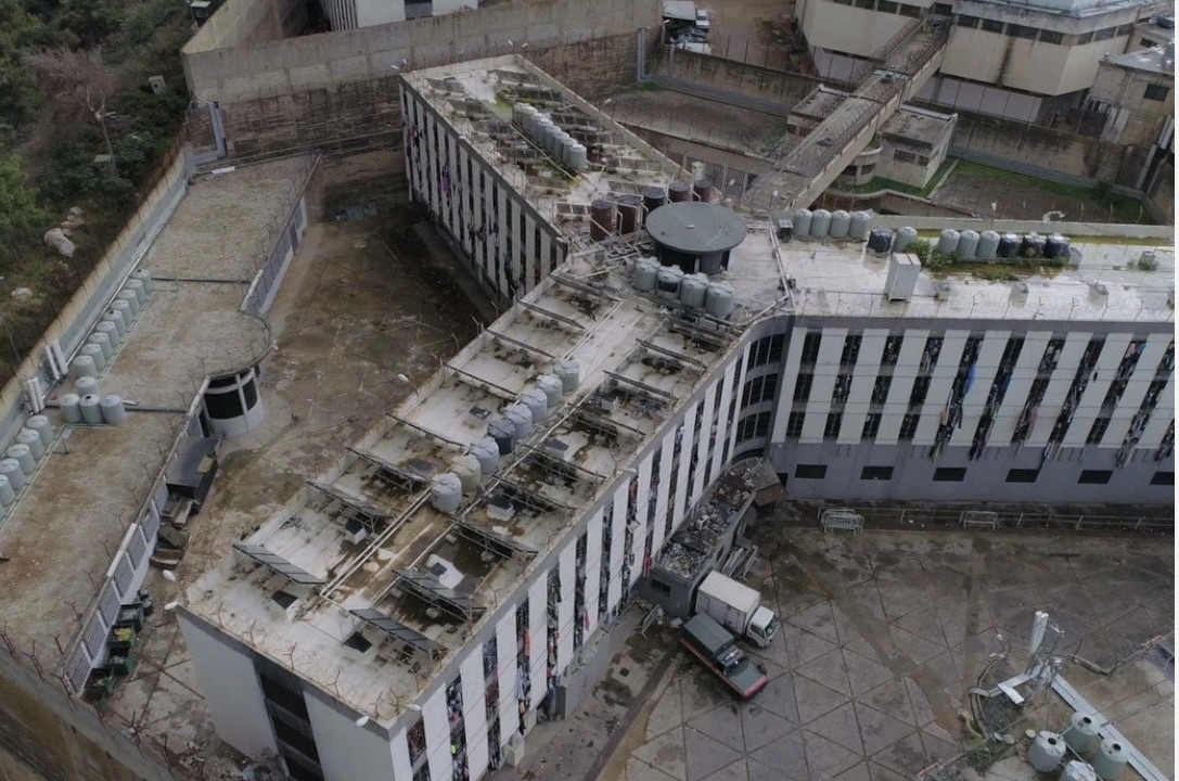 *غضب وضجيج في سجن رومية!*