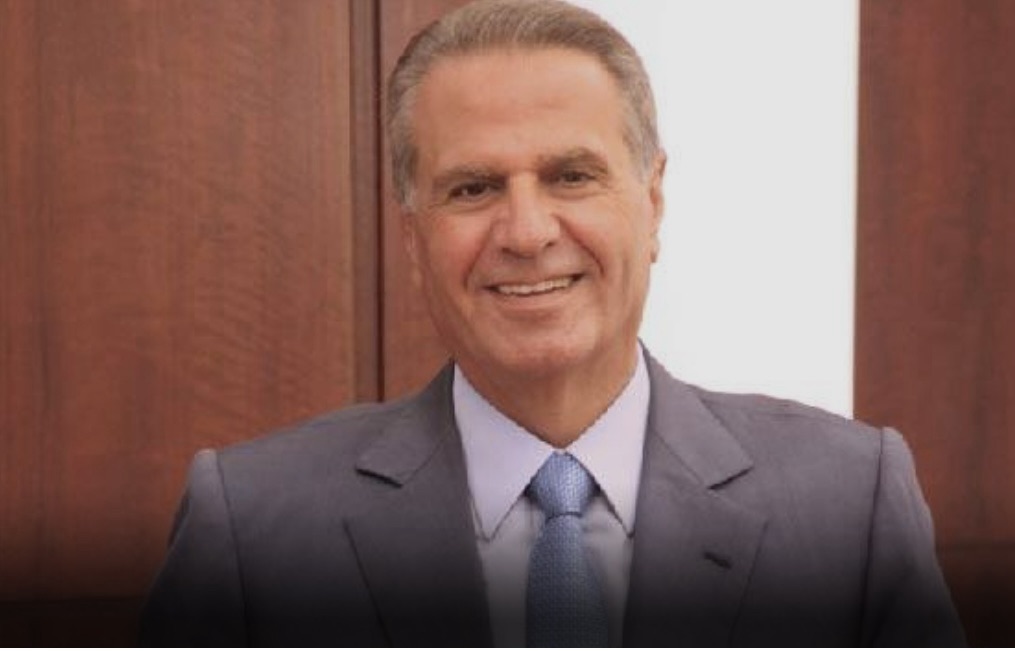 *صراف: إنعقاد مؤتمر إستثماري دولي في بيروت الخريف نقطة انطلاق أساسية في عهد الرئيس عون لبناء لبنان الجديد*