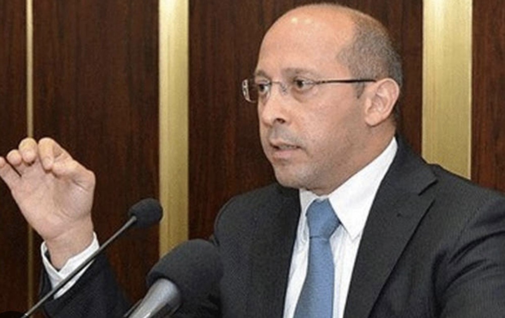 *النائب آلان عون من مجلس النواب: تمسكنا بثابتة أساسية وهي “عدم تأجيل الانتخابات البلدية ولو ليوم واحد”*