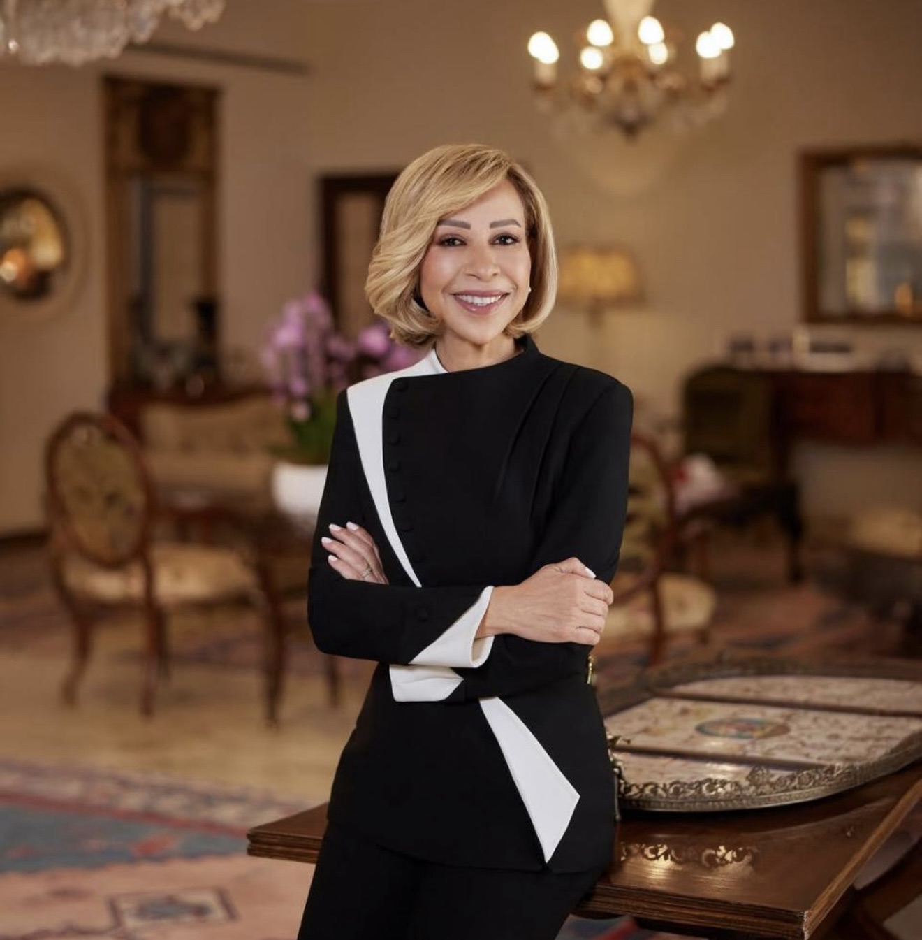 *الشياح تحتفي بابنتها اللبنانية الأولى في احتفال شعبي جامع*