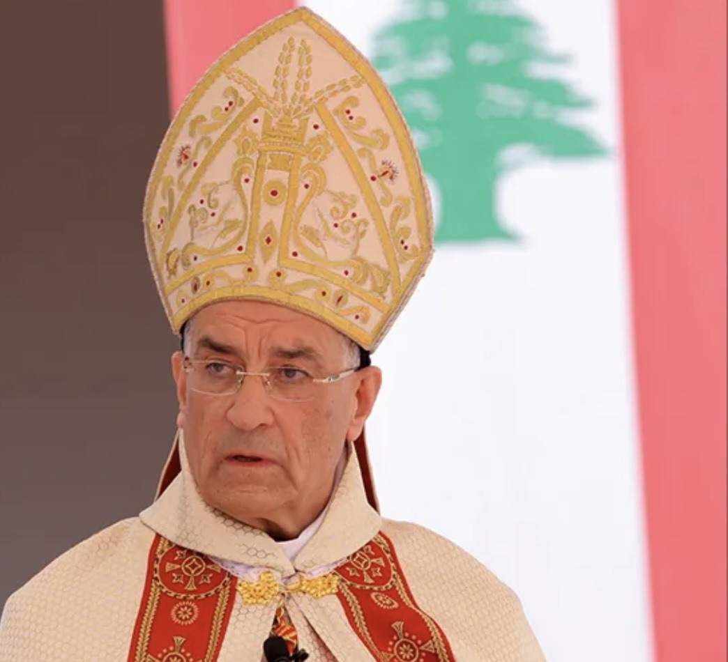 *البطاركة والأساقفة الكاثوليك: نتمنى للراعي الشفاء العاجل*