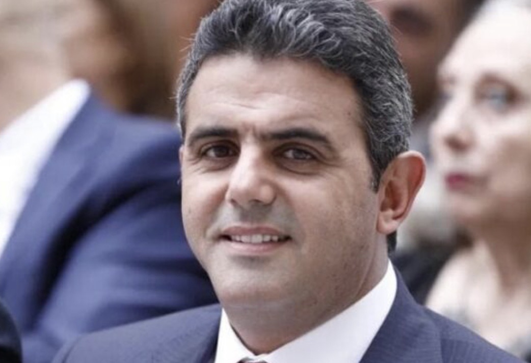 *النائب زياد الحواط لـmtv:اللوائح المقفلة هي لوائح مشاريع وأفضّل لائحة فريق عمل متكامل ومتضامن*