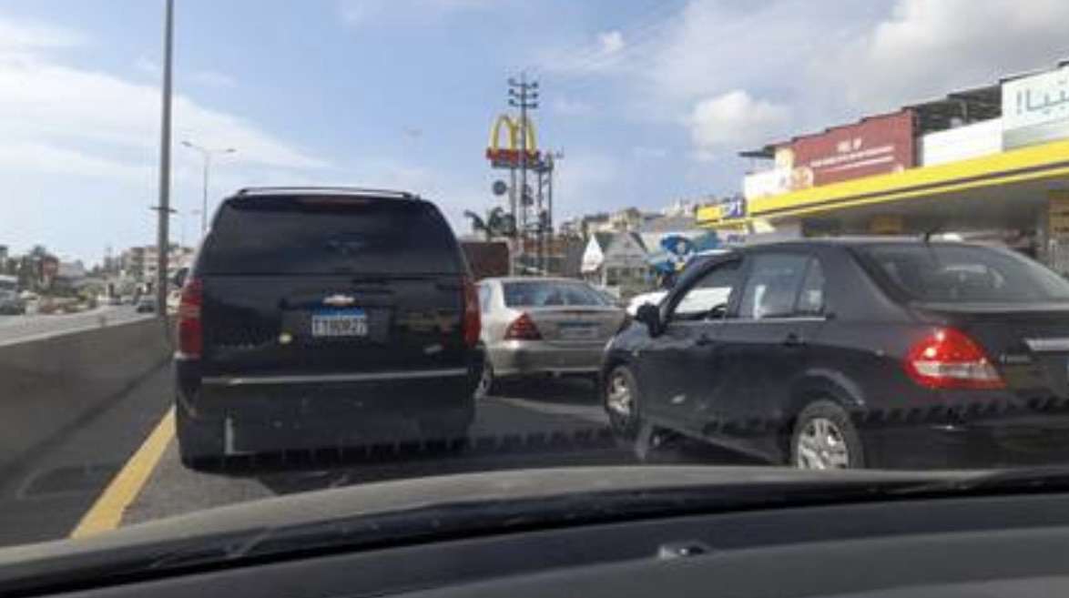 *إغلاق جزئي لأوتوستراد جبيل خلال أعمال التزفيت ابتداءً من 28 أبريل 2025*