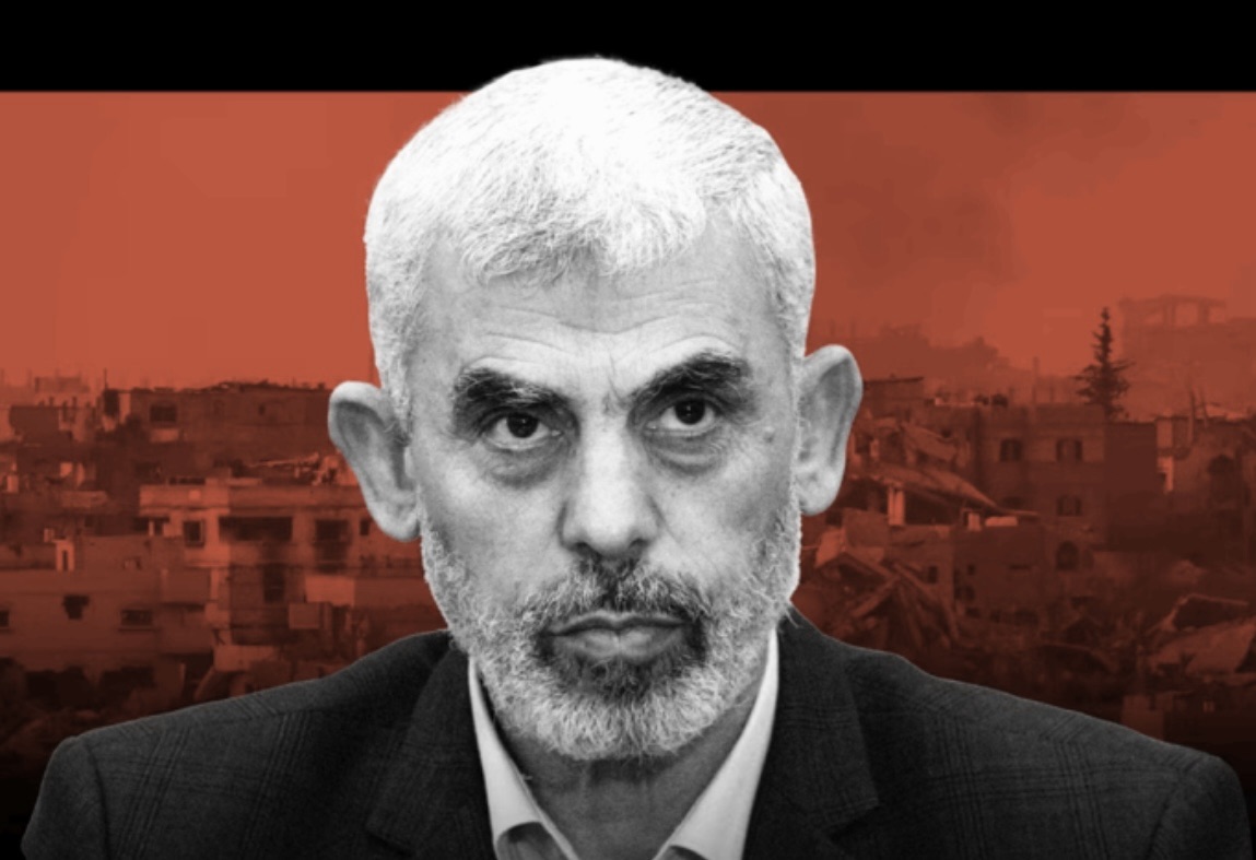 *وثائق تكشف كيف خطط يحيى السنوار لهجوم “طوفان الأقصى” قبل عامين من تنفيذه*