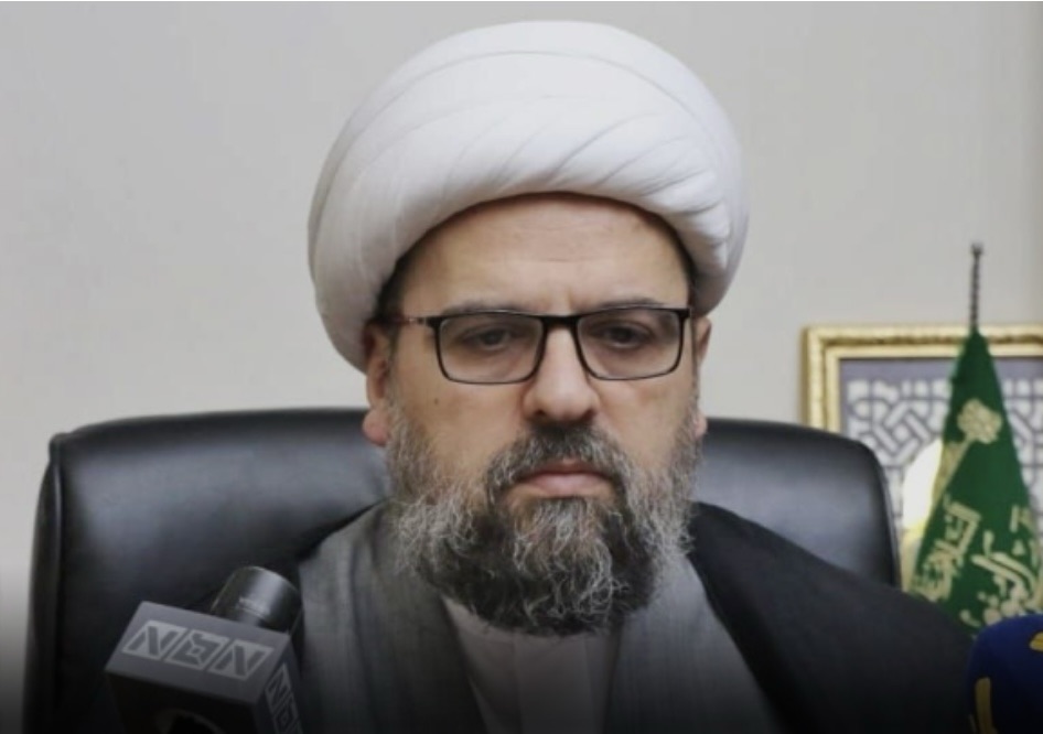 *قبلان: لبنان بلا جيش ومقاومة’ ليس أكثر من فريسة دولية إقليمية*