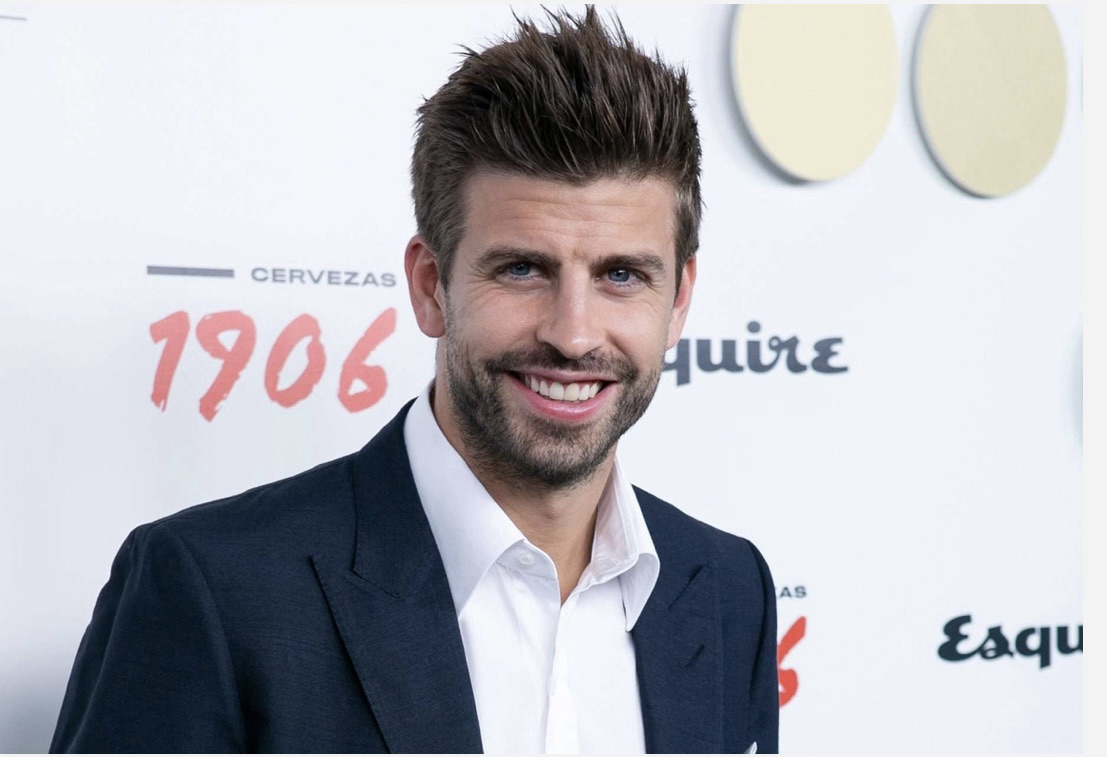 *قلب بيكيه لا يعرف الهدوء: انفصال جديد وعلاقة عاطفية مفاجئ*