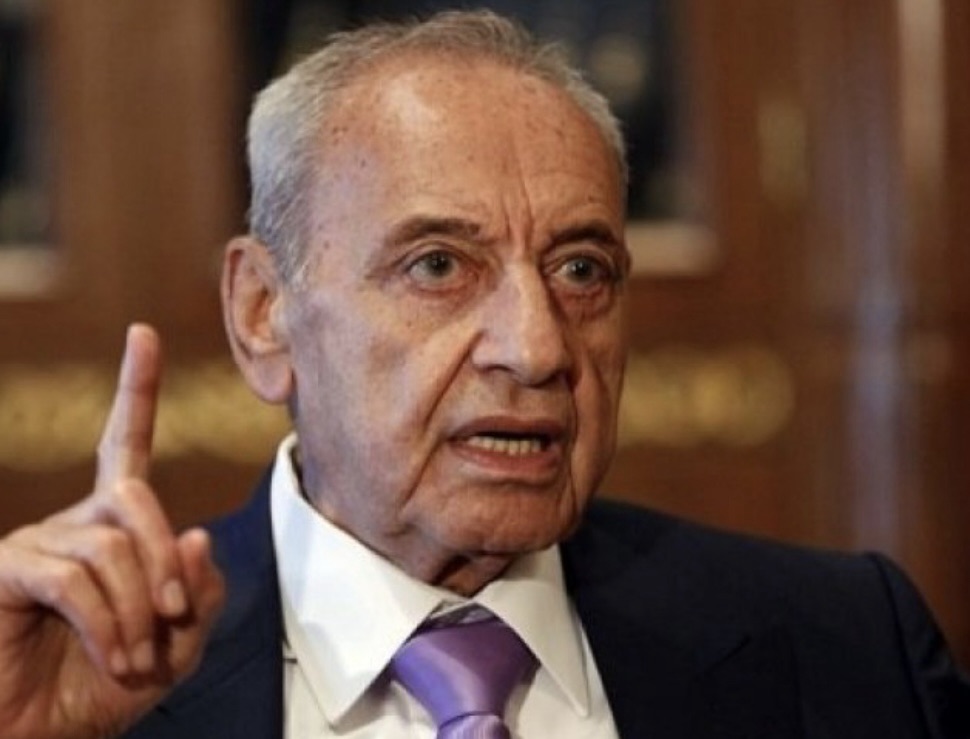 *بري يحذّر من التصعيد الإسرائيلي’ جنوباً: العدوان يهدد الاستقرار ويعرقل جهود التعافي والإصلاح*