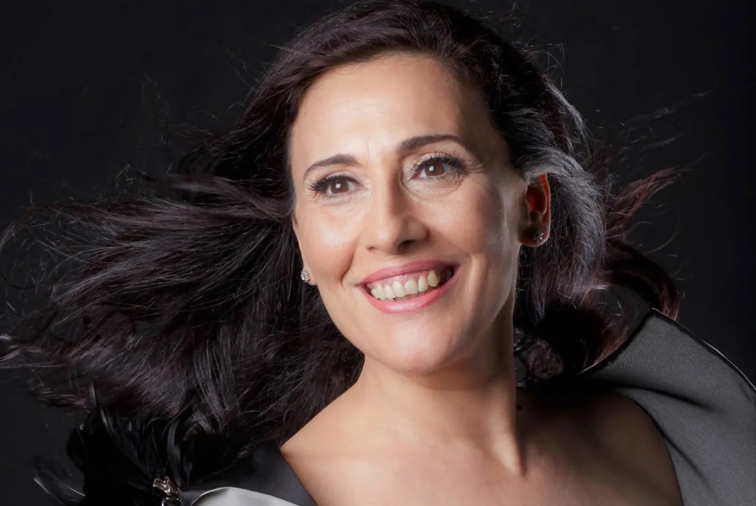 جوليا قصّار في دور حنّة: قسوة تأكل نفسها، وطيبة تتجلّى في النهاية