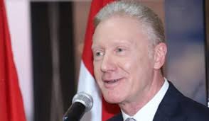 وزير الخارجية لـ«الشرق الأوسط»: أُبلغنا بوضوح أن المساعدات والإعمار بعد حصر السلاح-