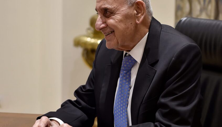 بري: العدوان الإسرائيلي إستباحة لسيادة لبنان ولقرارات الشرعية الدولية