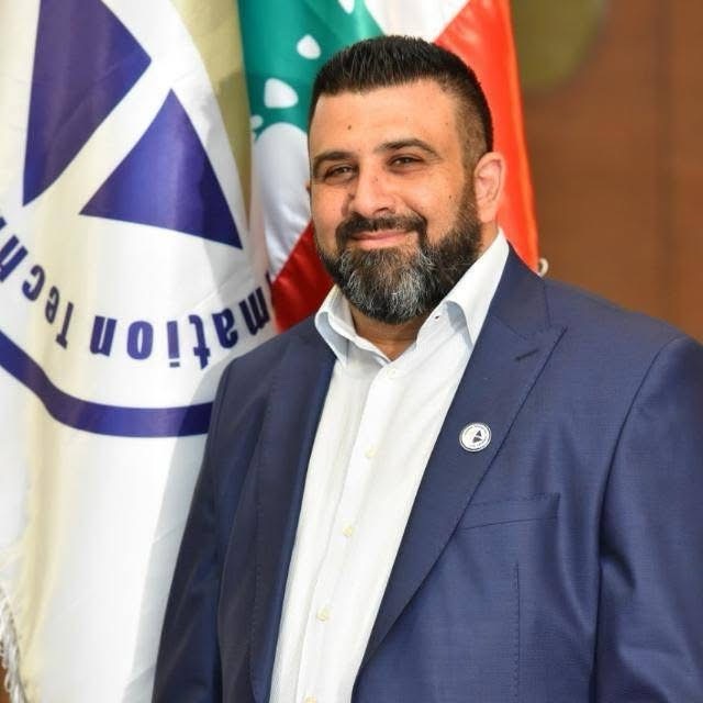 الخويري : كما تقفل باب بيتك، احمِ بياناتك