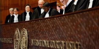 المجر تعلن انسحابها من اتفاقية المحكمة الجنائية الدولية