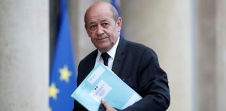 دور الخماسية لم ينتهِ ولقاء بعد الأعياد بمشاركة لودريان