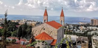 مسيحيّو الجيّة: أكثرية تُعاني من حكم “الحزب” الأقلويّ