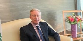 رجي: التطبيع غير مطروح والمحادثات السياسية المباشرة مرفوضة