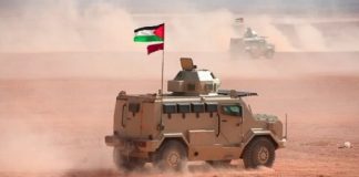 من سعى لإشعال الأردن؟