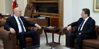 النائب كنعان: الإصلاح المالي لا يكتملدون معالجة الفجوة المالية التي تضم ودائع اللبنانيين وغير اللبنانيين