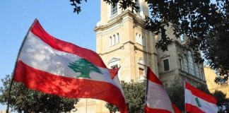 بعد أورتاغوس رسالة دعم فرنسية – عربية للبنان