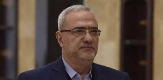 “العدو في أرضنا”.. قماطي: أي إتفاق مع الرئيس حول الحوار لم يُنجز بعد