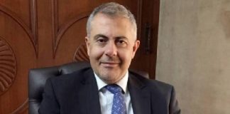 محافظ بيروت يصدر تعميماً الى المرشحين للإنتخابات البلدية والاختيارية
