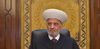 من دار الفتوى تصريح لوزير العمل حول الحد الأدنى للأجور