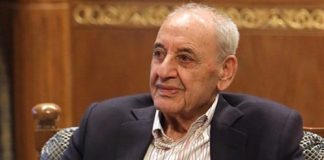 بري: مصير قانون بلدية بيروت يتقرر في هذا التاريخ