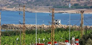 استهداف سيارة “رابيد” بقنبلة في رأس الناقورة