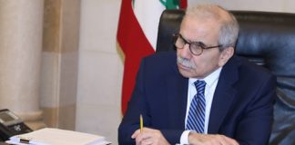 سلام أشاد بقرار الإمارات: ثقة الأشقاء في أمن لبنان آخذة في التجدّد