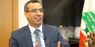 وزير الزراعة يزور الأسواق الاستهلاكية في المرافىء للمرة الأولى ويلتقي الصيادين