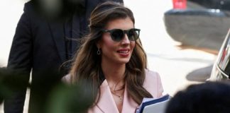 بيان مشترك لوزراء حول ما نسب لشحادة