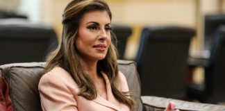 زيارة أورتاغوس حلقة في مسلسل الضغوط