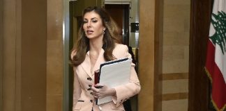 لبنان لا يزال تحت وقع زيارة اورتاغوس