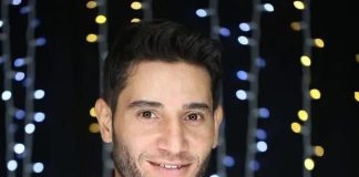 حفيد خليل الحية تحت أنقاض مدرسة دار الأرقم شرقي غزة