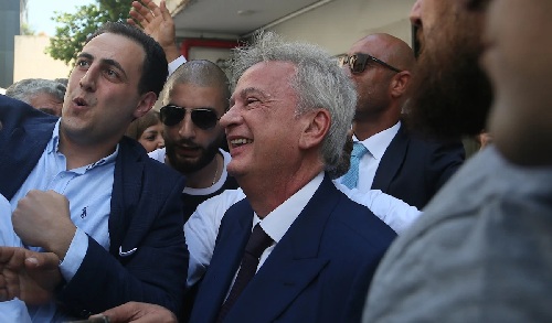 riyadsalemehsmilling