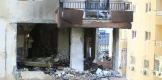 مَن المستهدَف بالغارة الإسرائيلية على صيدا؟