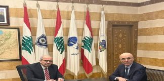 سلام: الانتخابات البلدية خطوة نحو اللامركزية الإدارية الموسعة