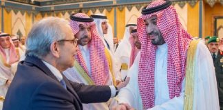 “عيدية” سعودية لكل اللبنانيين..!