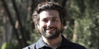 صهر الرئيس بري: هناك فرصة ذهبية للحزب^