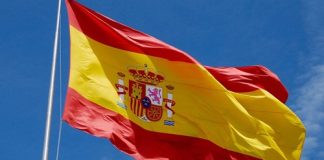 عودة الكهرباء إلى معظم أنحاء إسبانيا