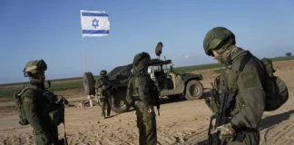 الجيش الإسرائيلي: مقتل موظّف أممي بنيراننا في غزة