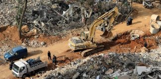 150 ألف وحدة سكنية متضرّرة في الجنوب