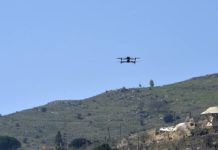 ادرعي : استهدف جيش الدفاع قبل قليل عنصرًا من حزب الله في منطقة صديقين بجنوب لبنان