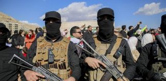 الشرارة التي أشعلت جرمانا.. الداخلية السورية توّضح!