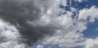 منخفض جوي ينتظرنا