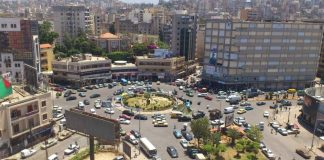 إشكال مسلّح في طرابلس والسبب… طيور الحمام